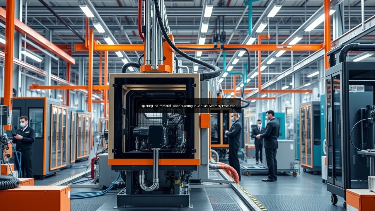 manufacturer contract assembly provider outsourcing contract manufacturer cost