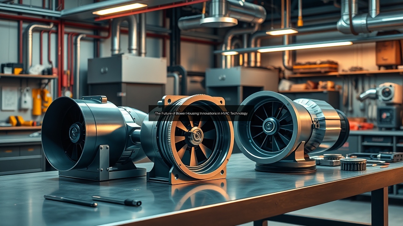 feedback blower fans hvac system blower housings hvac systems