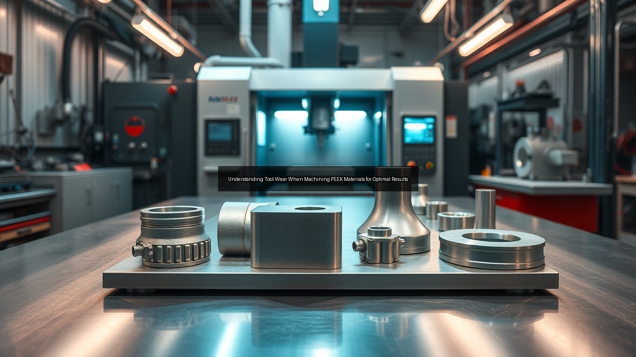 tolerance machined PEEK part machined PEEK machined part polyether ether ketone