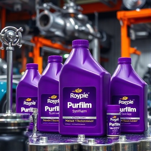 grease royal purple synfilm snow royals transmission fluid