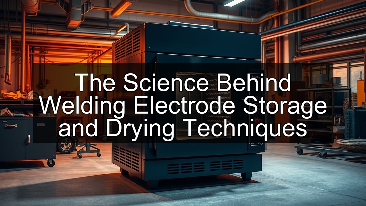 customer welding electrode storage manufacturer welding electrode oven anchor